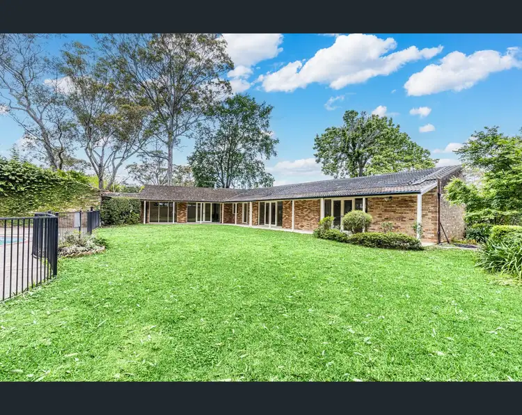 Second view of Homely house listing, 12 Avoca Road, Turramurra NSW 2074