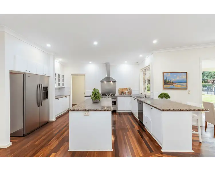 Fourth view of Homely house listing, 12 Avoca Road, Turramurra NSW 2074