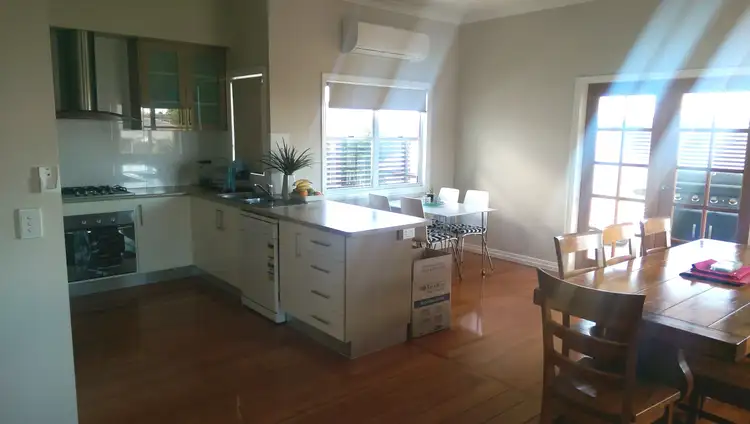 Third view of Homely house listing, 27 Newton Street, Grange QLD 4051