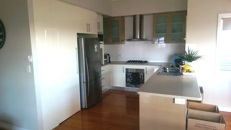 Fourth view of Homely house listing, 27 Newton Street, Grange QLD 4051