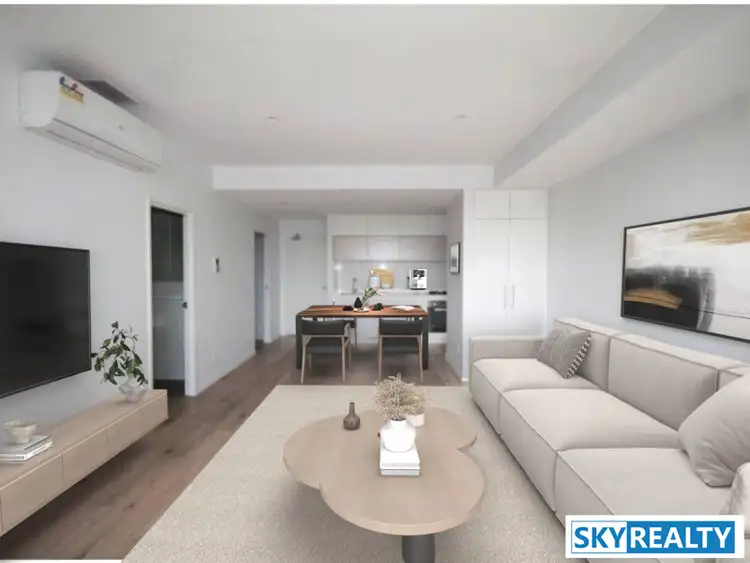 Third view of Homely apartment listing, 302 / 27A North Rocks Rd, North Rocks NSW 2151