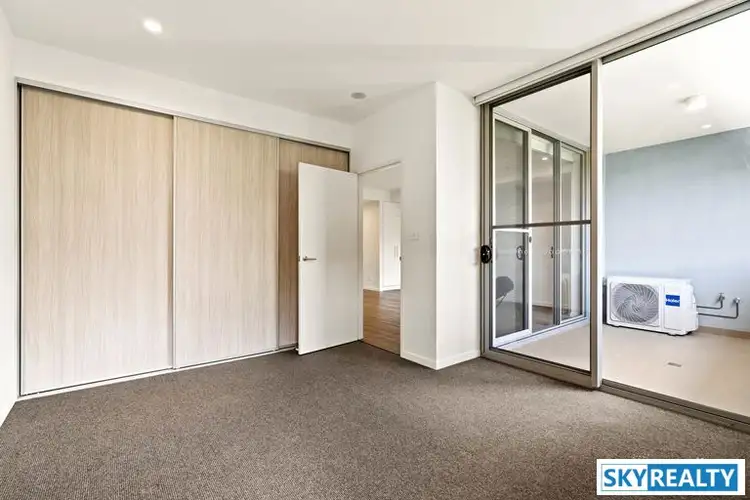 Fourth view of Homely apartment listing, 302 / 27A North Rocks Rd, North Rocks NSW 2151