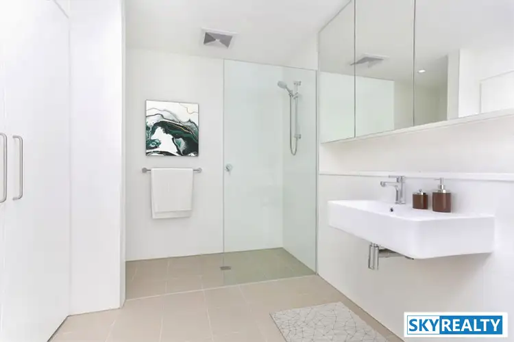 Sixth view of Homely apartment listing, 302 / 27A North Rocks Rd, North Rocks NSW 2151