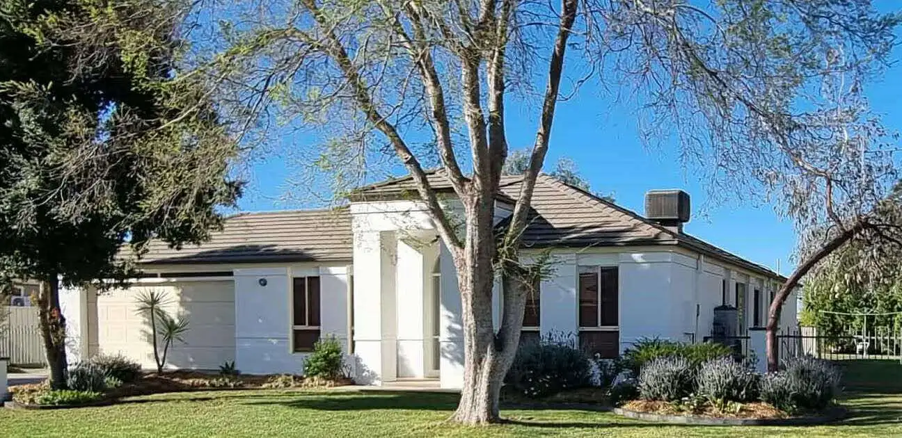 Main view of Homely house listing, 31 Bella Vista Drive, Leeton NSW 2705