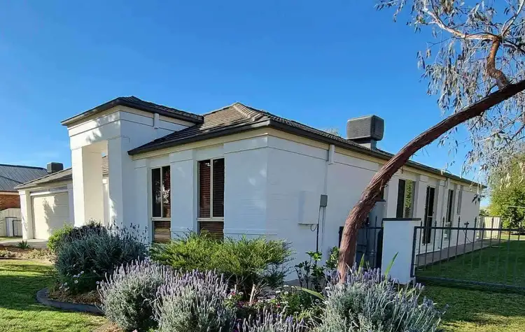 Second view of Homely house listing, 31 Bella Vista Drive, Leeton NSW 2705