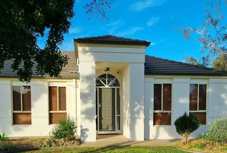 Fifth view of Homely house listing, 31 Bella Vista Drive, Leeton NSW 2705