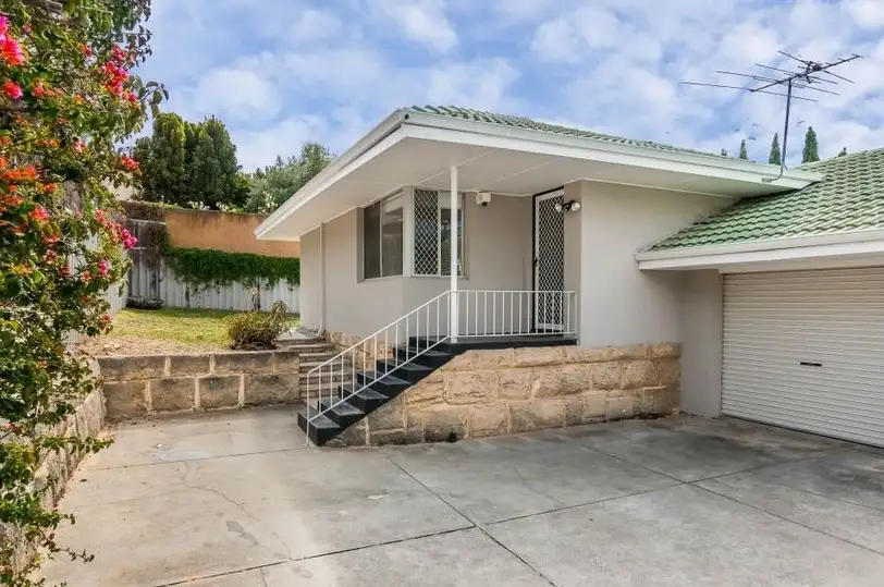 Main view of Homely house listing, 279B Marmion Street, Cottesloe WA 6011