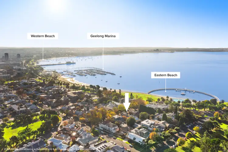 Third view of Homely unit listing, 4/3 Pevensey Street, Geelong VIC 3220