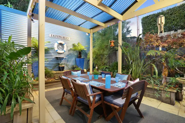 Fourth view of Homely unit listing, 4/3 Pevensey Street, Geelong VIC 3220