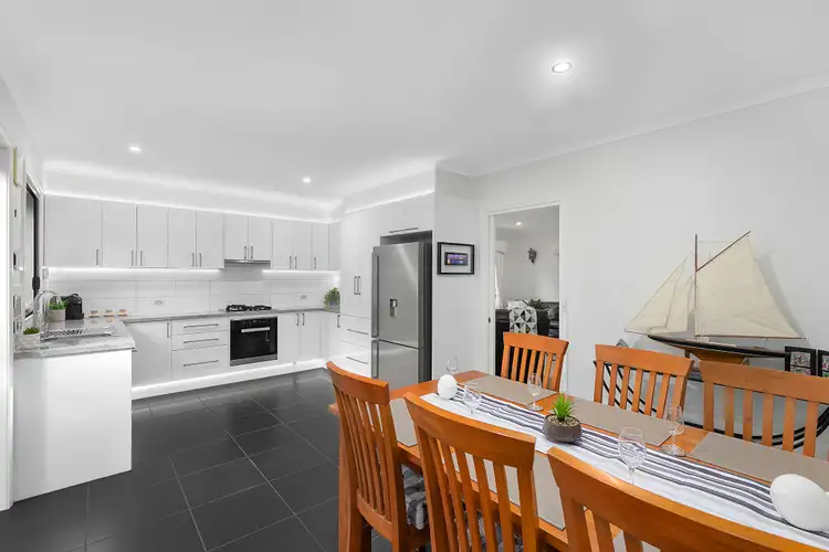Sixth view of Homely unit listing, 4/3 Pevensey Street, Geelong VIC 3220