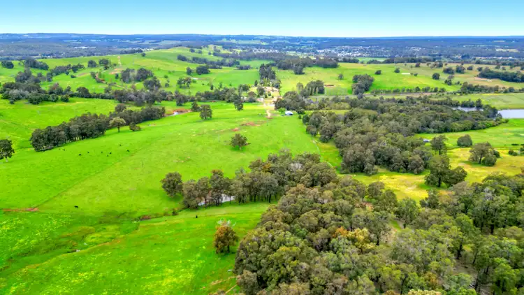 Second view of Homely land listing, Address available on request