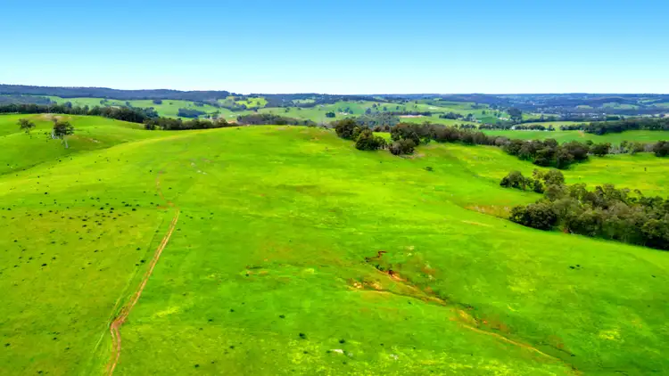 Third view of Homely land listing, Address available on request