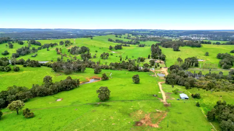 Fifth view of Homely land listing, Address available on request