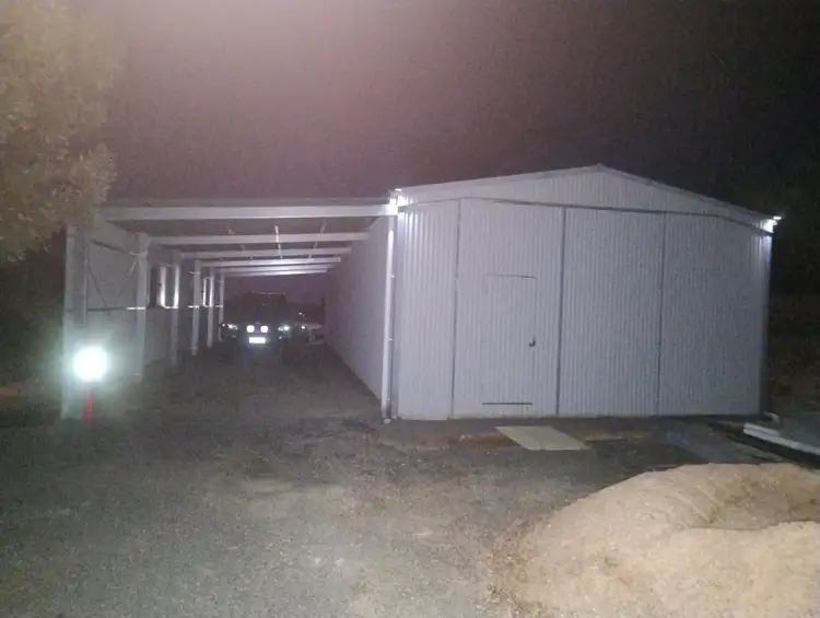 Second view of Homely land listing, Address available on request