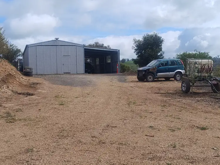 Third view of Homely land listing, Address available on request