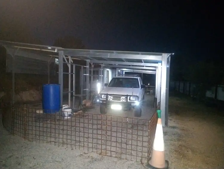 Sixth view of Homely land listing, Address available on request