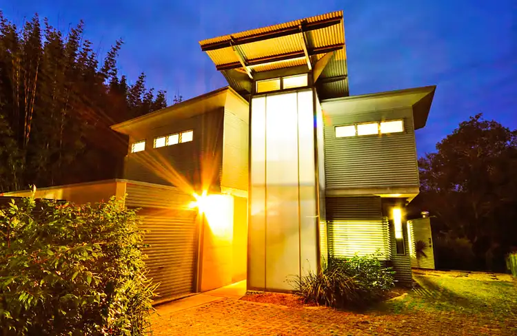 Second view of Homely townhouse listing, 5/9 Belmore Street, Crescent Head NSW 2440