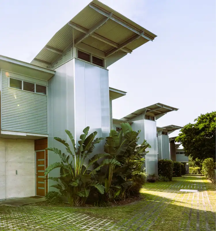 Third view of Homely townhouse listing, 5/9 Belmore Street, Crescent Head NSW 2440