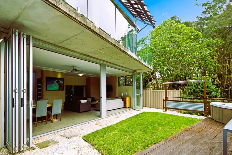 Fourth view of Homely townhouse listing, 5/9 Belmore Street, Crescent Head NSW 2440