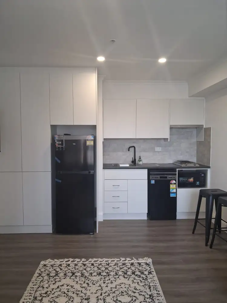 1204/238 Flinders St, Melbourne VIC 3000