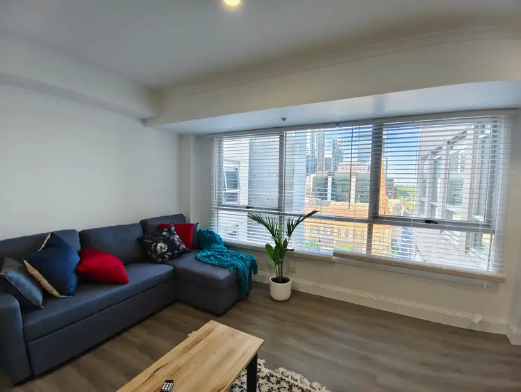 Main view of Homely apartment listing, 1204/238 Flinders St, Melbourne VIC 3000