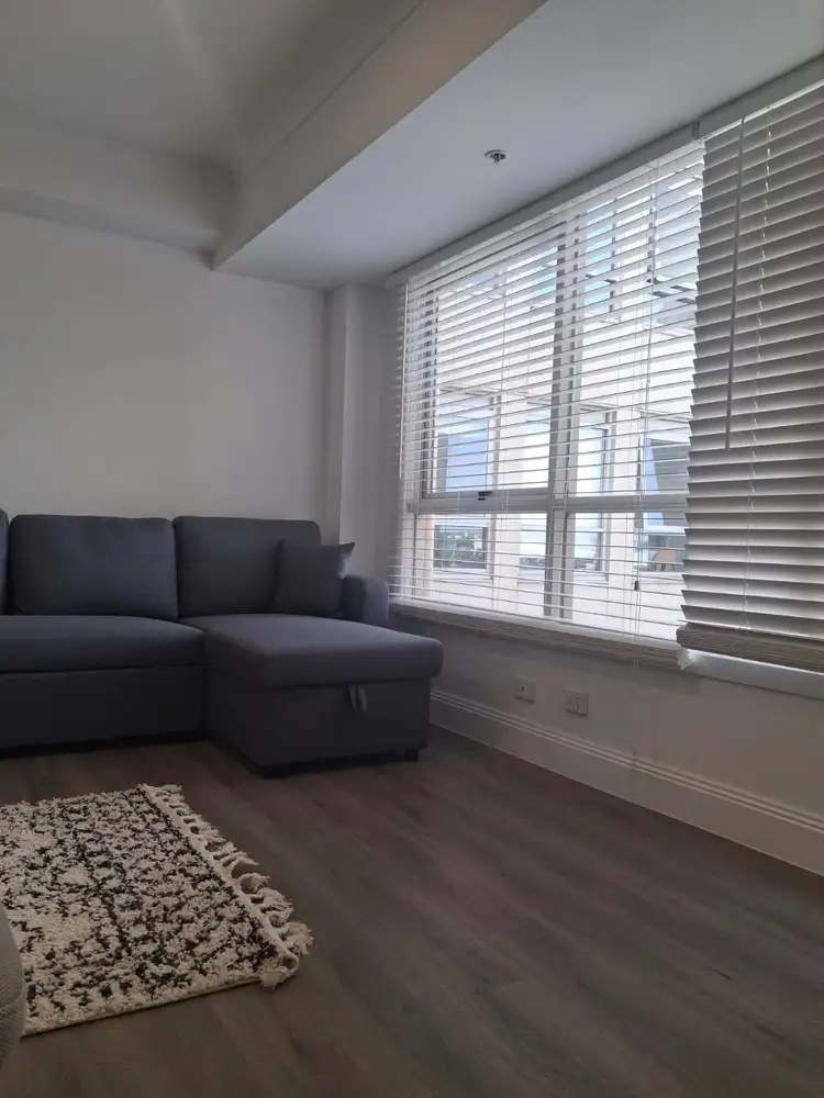 Second view of Homely apartment listing, 1204/238 Flinders St, Melbourne VIC 3000