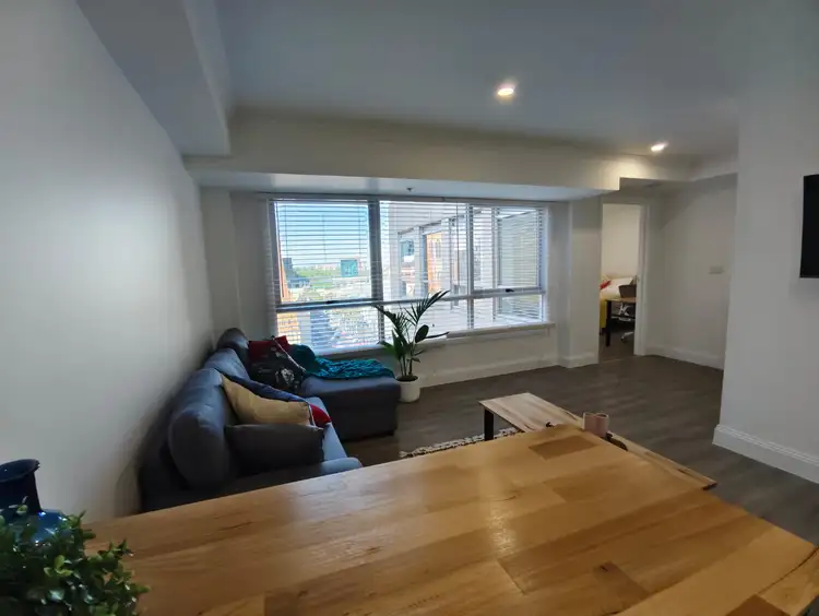 Third view of Homely apartment listing, 1204/238 Flinders St, Melbourne VIC 3000