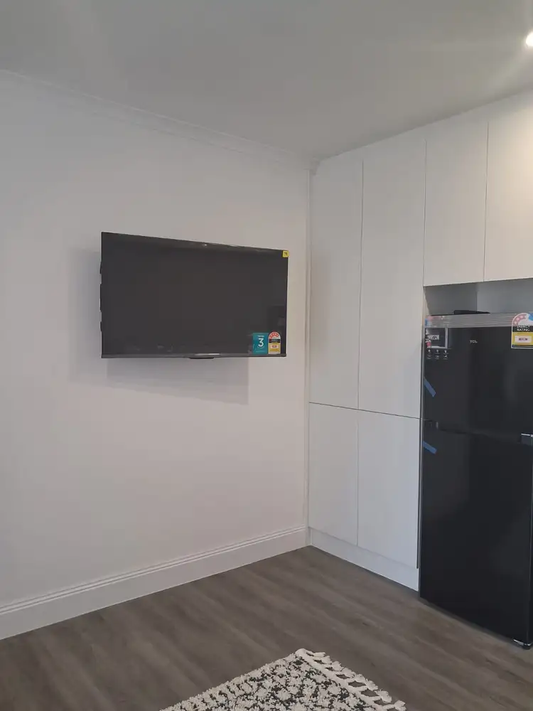 Third view of Homely apartment listing, 1204/238 Flinders St, Melbourne VIC 3000