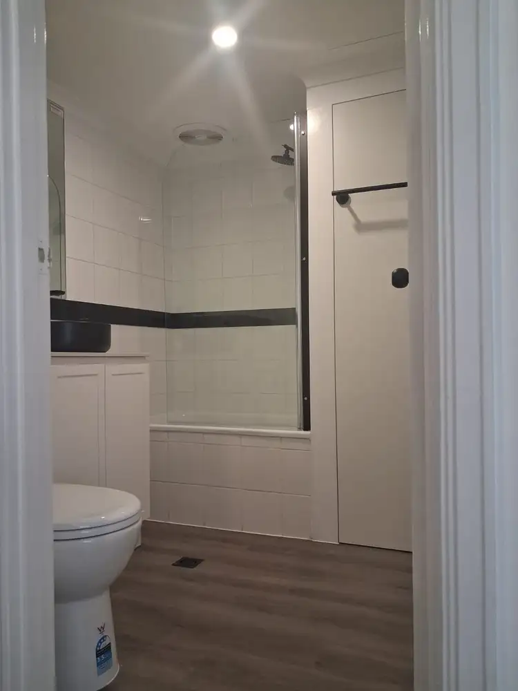 Fourth view of Homely apartment listing, 1204/238 Flinders St, Melbourne VIC 3000