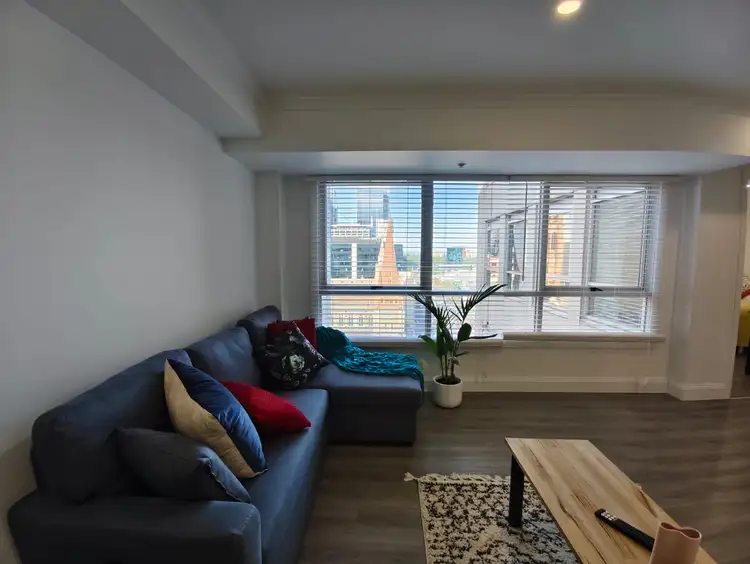 Fourth view of Homely apartment listing, 1204/238 Flinders St, Melbourne VIC 3000