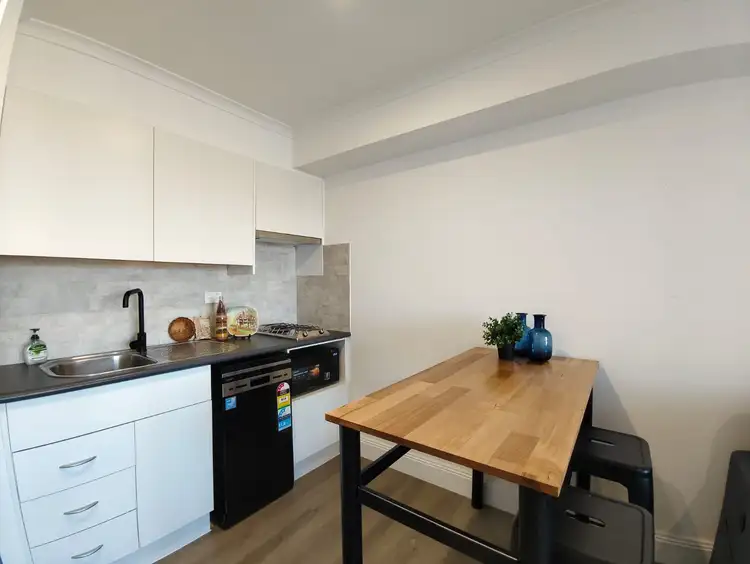 Fifth view of Homely apartment listing, 1204/238 Flinders St, Melbourne VIC 3000