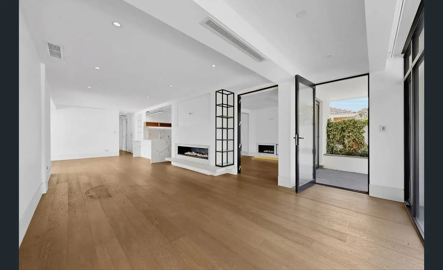 Main view of Homely unit listing, 1/61 Martin Street, Brighton VIC 3186