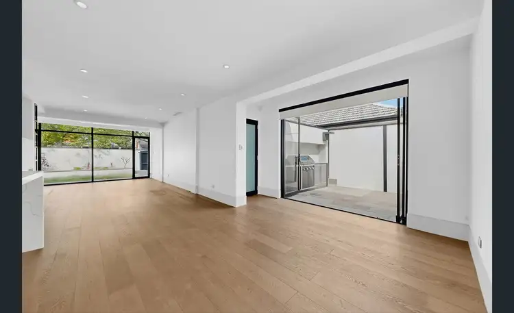 Second view of Homely unit listing, 1/61 Martin Street, Brighton VIC 3186