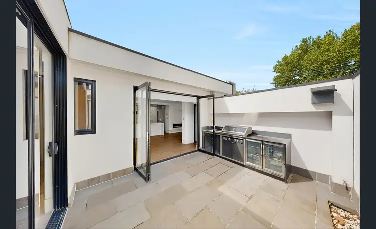 Fourth view of Homely unit listing, 1/61 Martin Street, Brighton VIC 3186