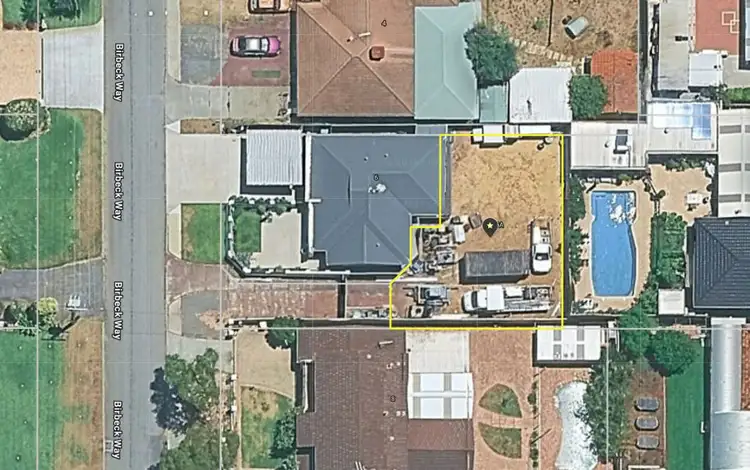6a Birbeck Way, Spearwood WA 6163