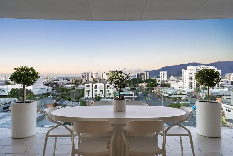 1002 /23-27 Mcleod Street, Cairns City QLD 4870