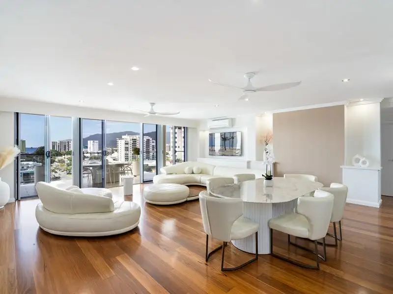 Main view of Homely apartment listing, 1002 /23-27 Mcleod Street, Cairns City QLD 4870