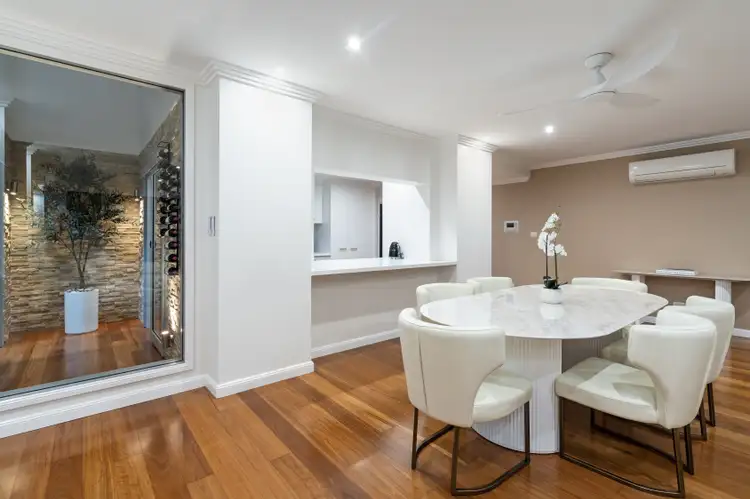 Fifth view of Homely apartment listing, 1002 /23-27 Mcleod Street, Cairns City QLD 4870