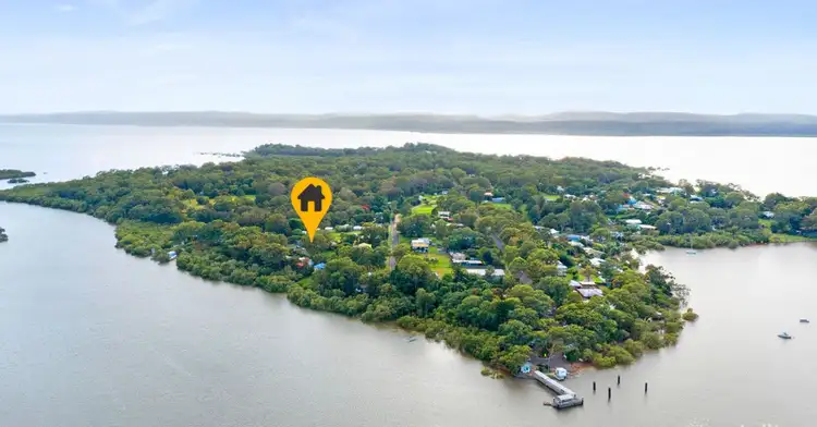 3 Almond Court, Lamb Island QLD 4184
