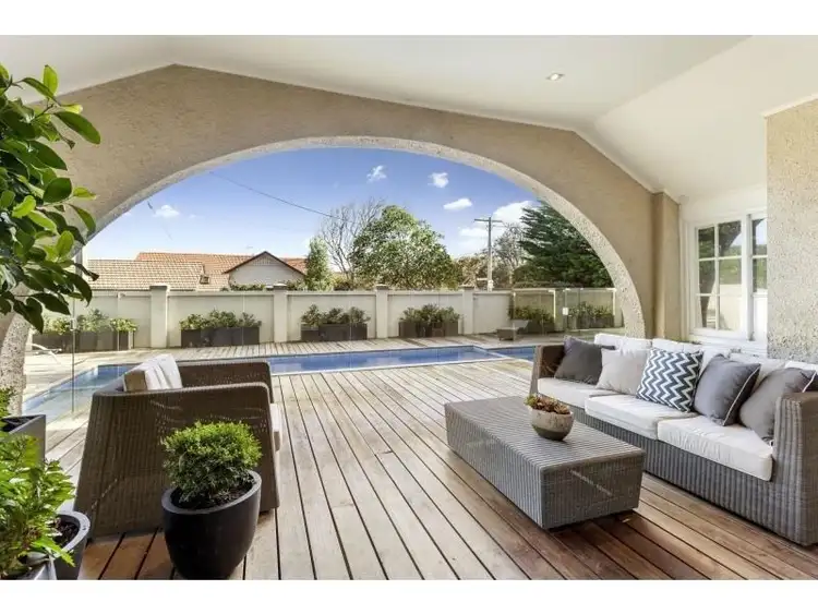Second view of Homely house listing, 28 Royal Ave, Sandringham VIC 3191