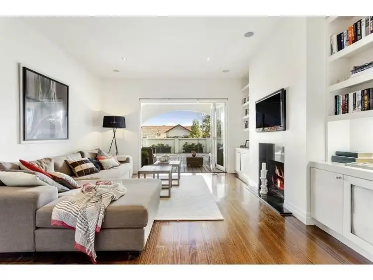 Fifth view of Homely house listing, 28 Royal Ave, Sandringham VIC 3191