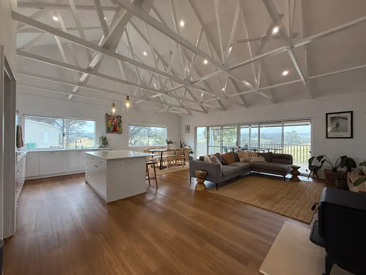 13 Sunridge Drive, Bridgetown WA 6255