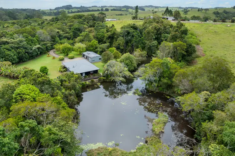10524 Kennedy Highway, Upper Barron QLD 4883