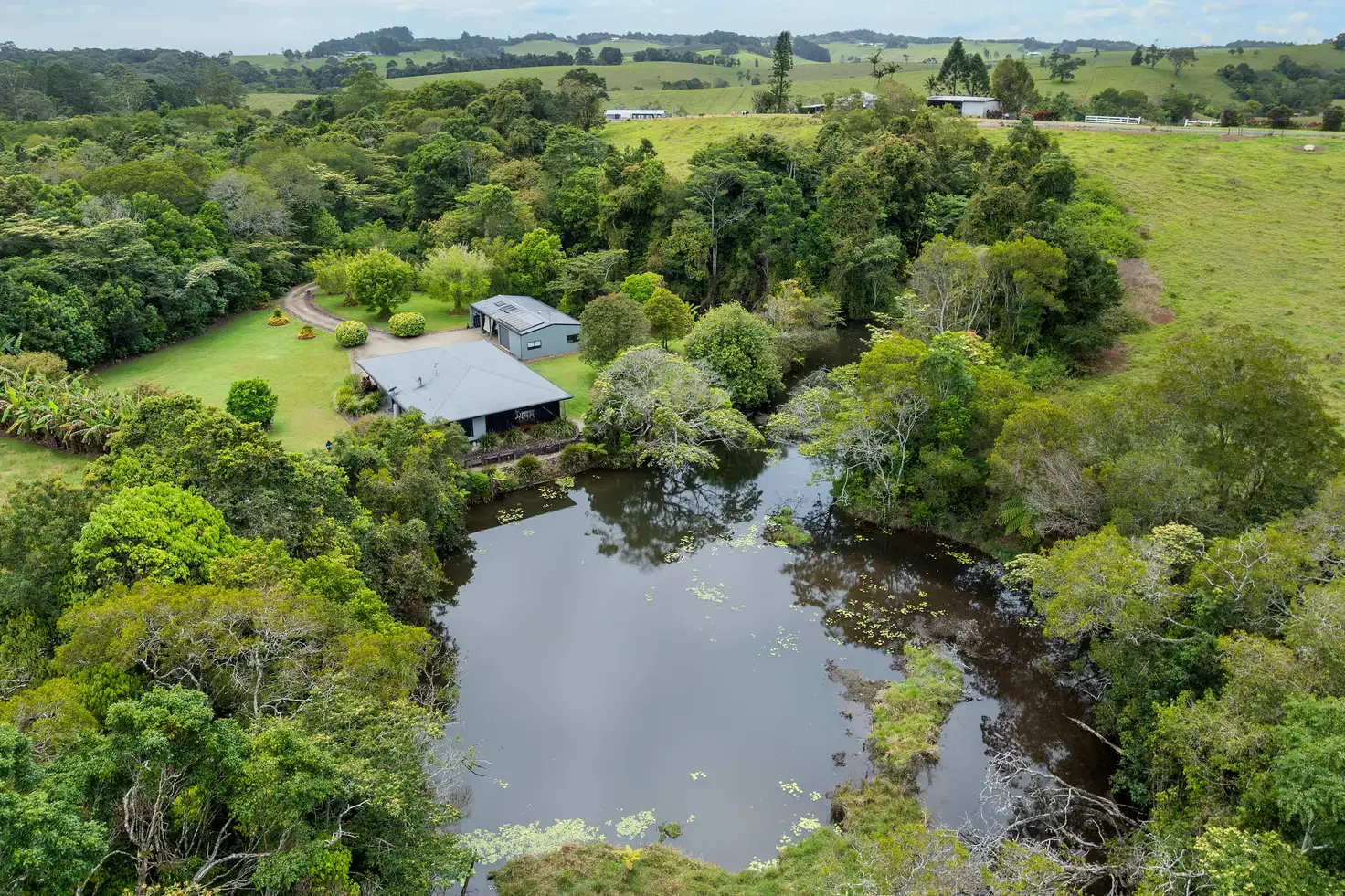 Main view of Homely rural property listing, 10524 Kennedy Highway, Upper Barron QLD 4883