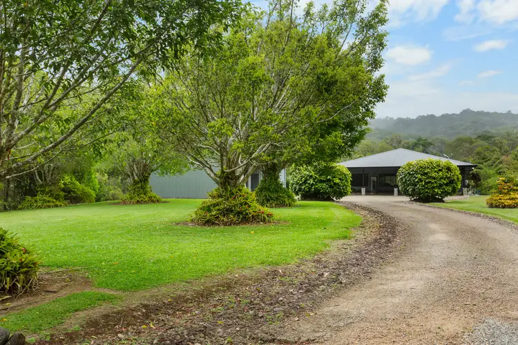 Fourth view of Homely rural property listing, 10524 Kennedy Highway, Upper Barron QLD 4883