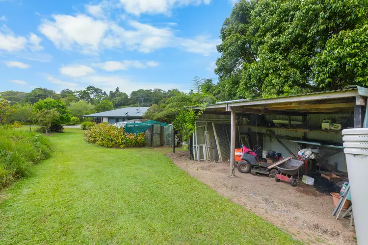 Fifth view of Homely rural property listing, 10524 Kennedy Highway, Upper Barron QLD 4883