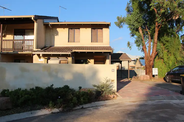 7/3 Tennivale Place, North Perth WA 6006