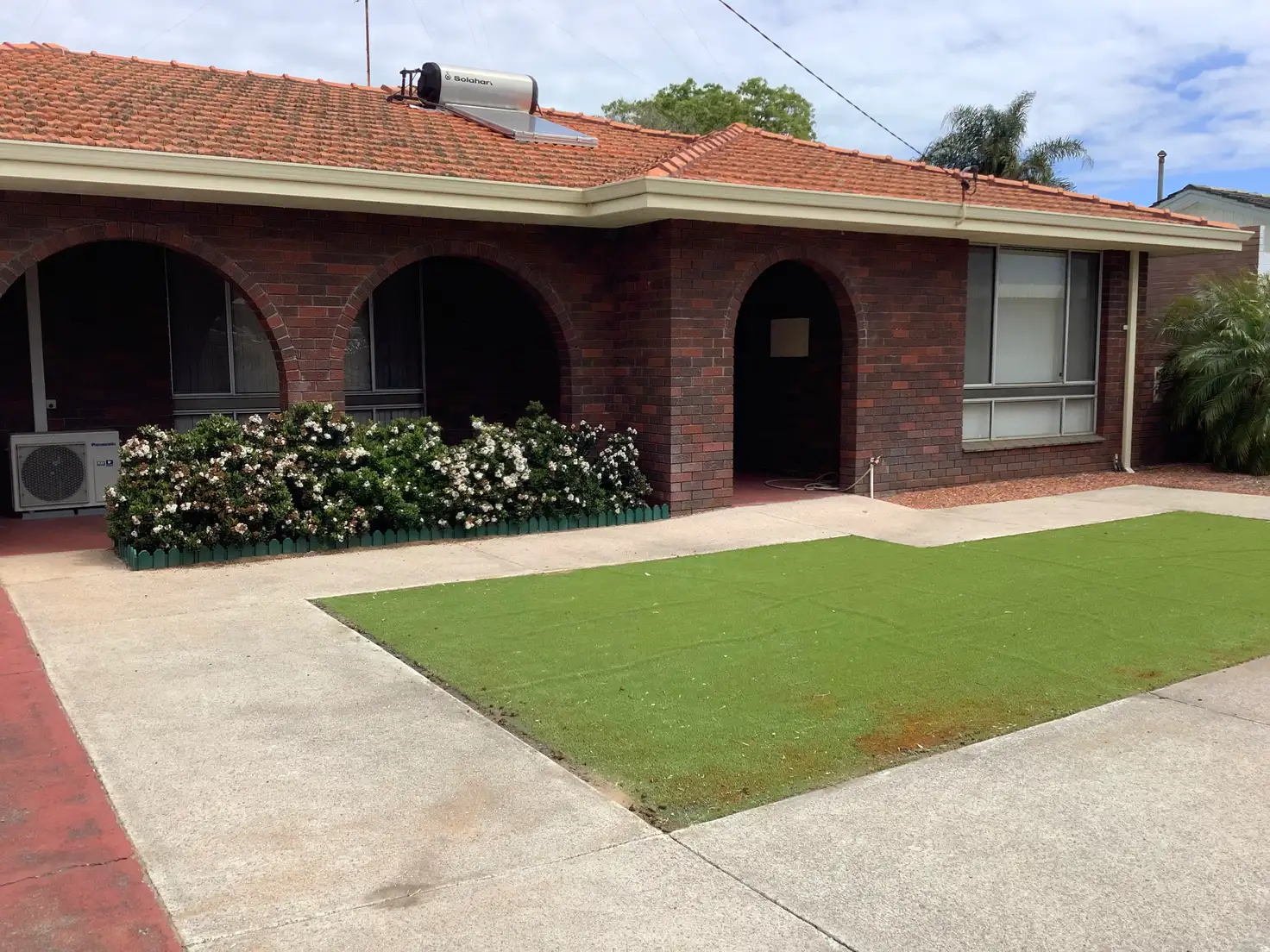 Main view of Homely house listing, 21 Hamilton Road, Eaton WA 6232