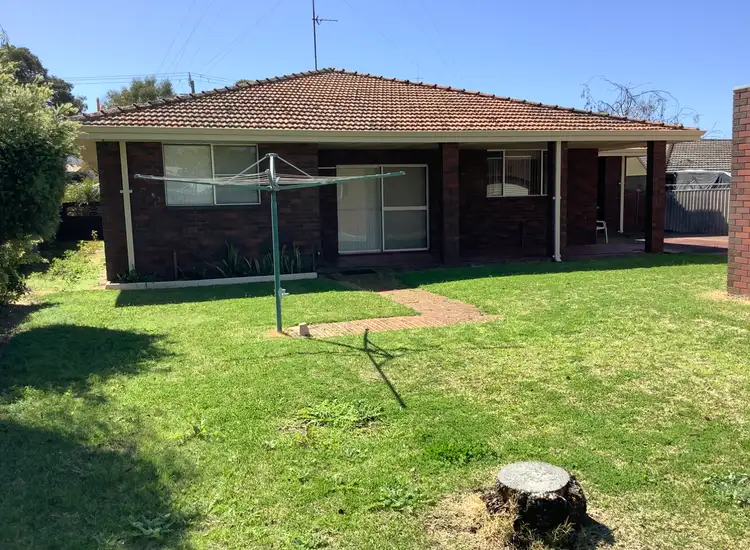 Fourth view of Homely house listing, 21 Hamilton Road, Eaton WA 6232