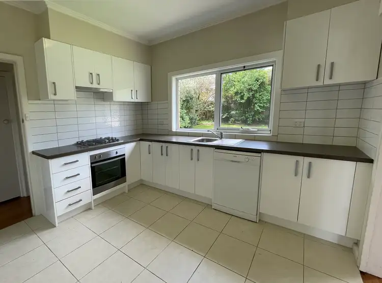 Second view of Homely house listing, 39 Vears Rd., Glen Iris VIC 3146